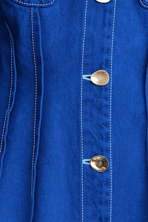 ACLER ONLINE AU DALES MINI DRESS