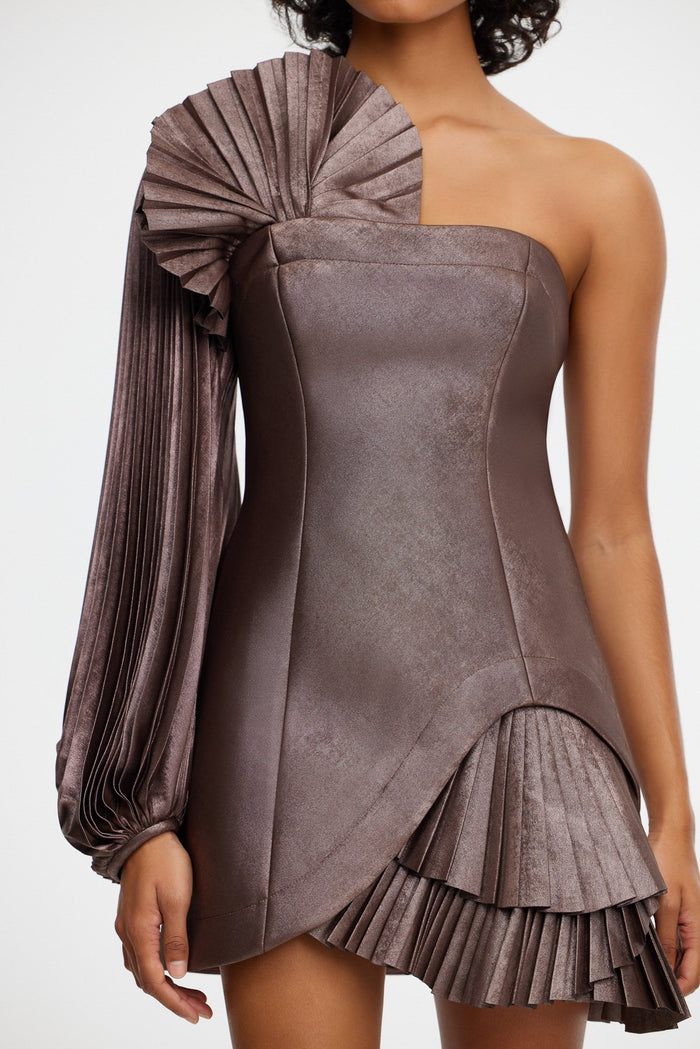 ACLER ONLINE AU DARTMOOR MINI DRESS