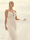 Dasha Detachable Overskirt by Sottero & Midgley, 16