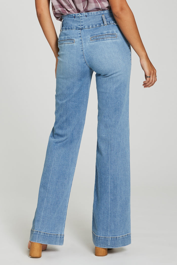 Dear John Farrah Jean