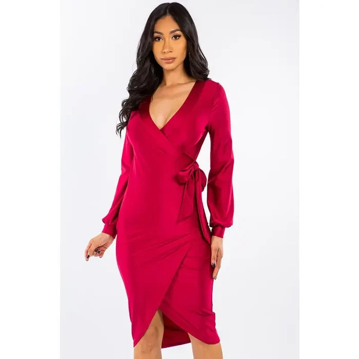 Dresses by Uptown