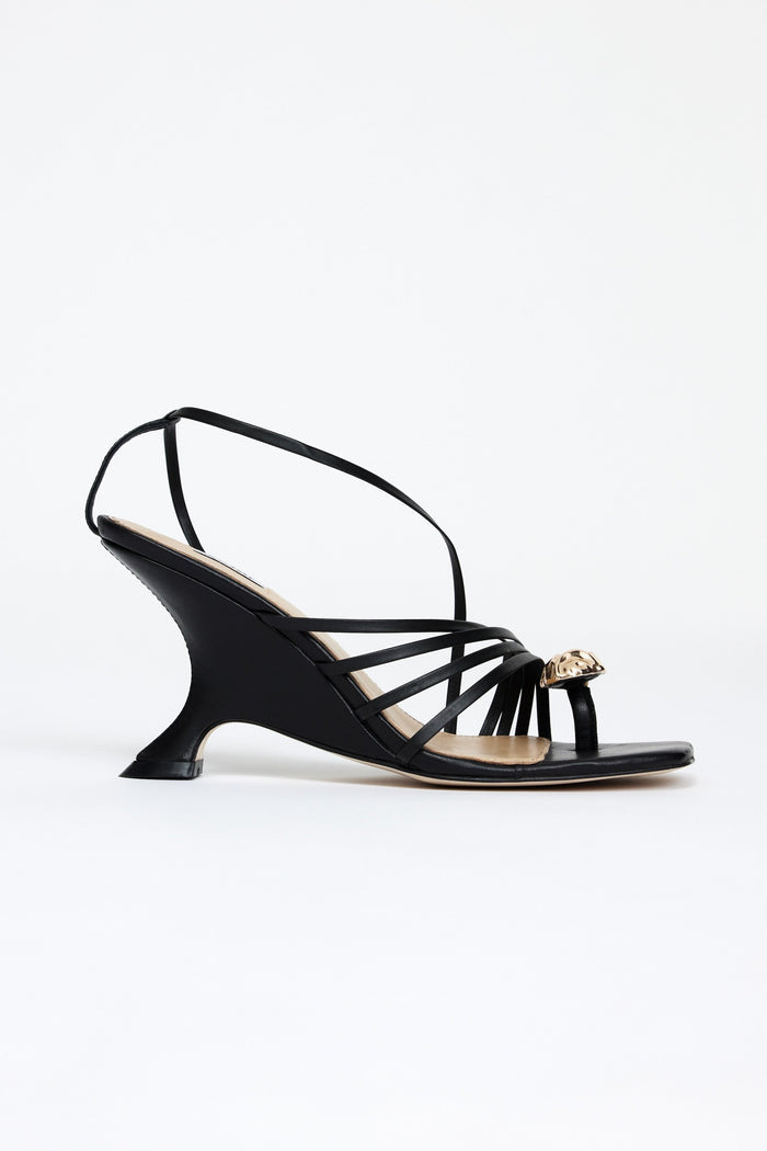 ACLER ONLINE AU DYLAN WEDGE