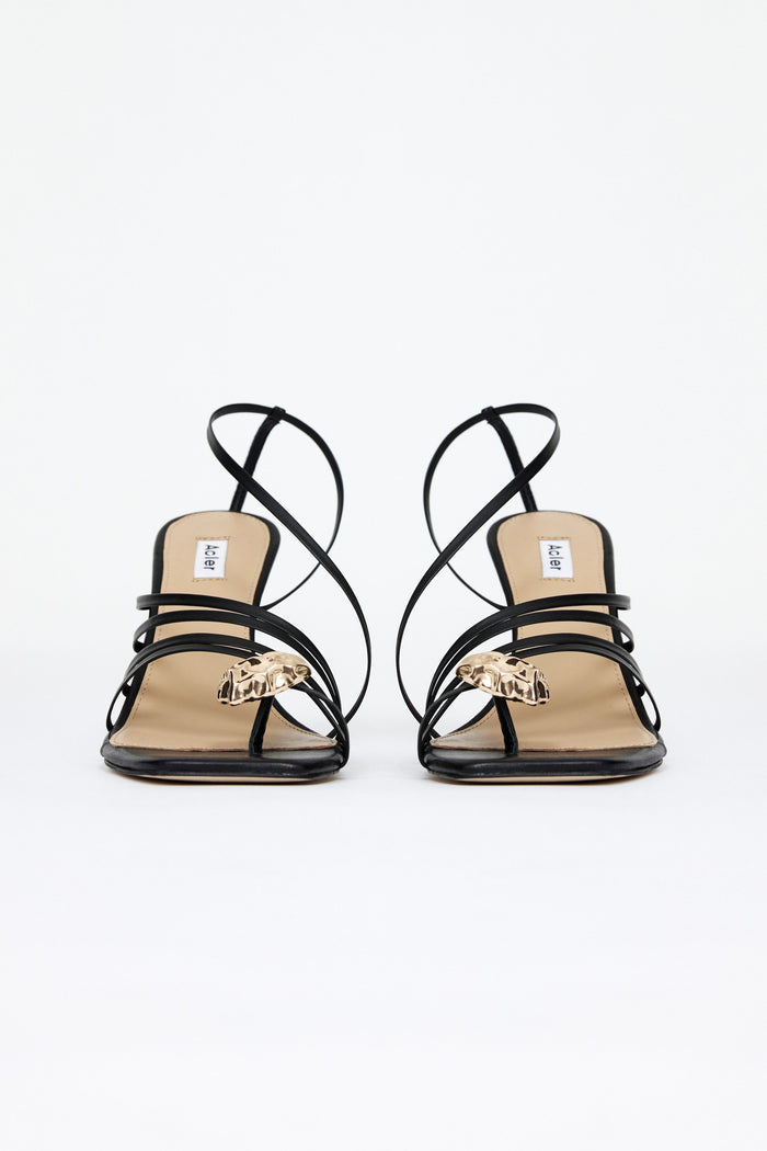 ACLER ONLINE AU DYLAN WEDGE