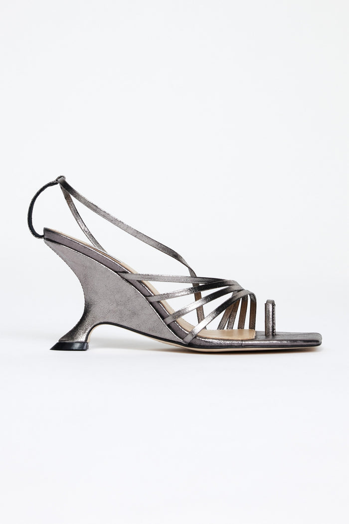 ACLER ONLINE AU DYLSO WEDGE