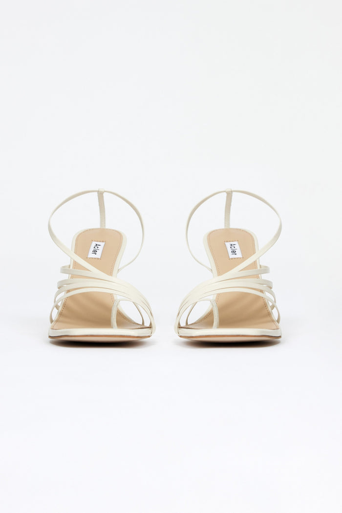 ACLER ONLINE AU DYLSO WEDGE