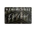 E-Gift Card