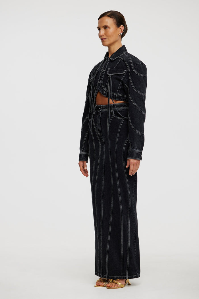 ACLER ONLINE AU EAGLETON JACKET