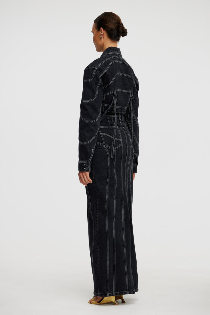 ACLER ONLINE AU EAGLETON JACKET