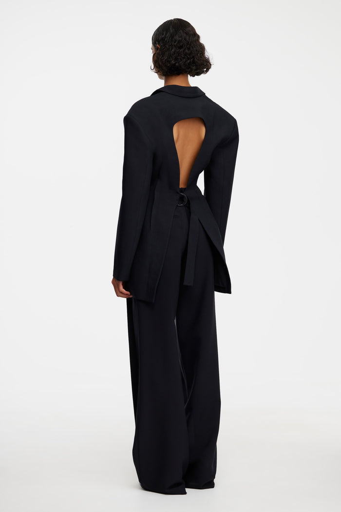 ACLER ONLINE AU EDROM JACKET