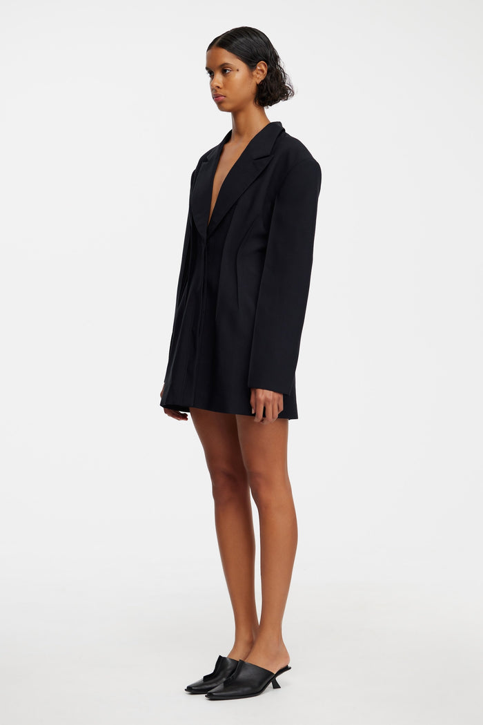 ACLER ONLINE AU EDROM JACKET