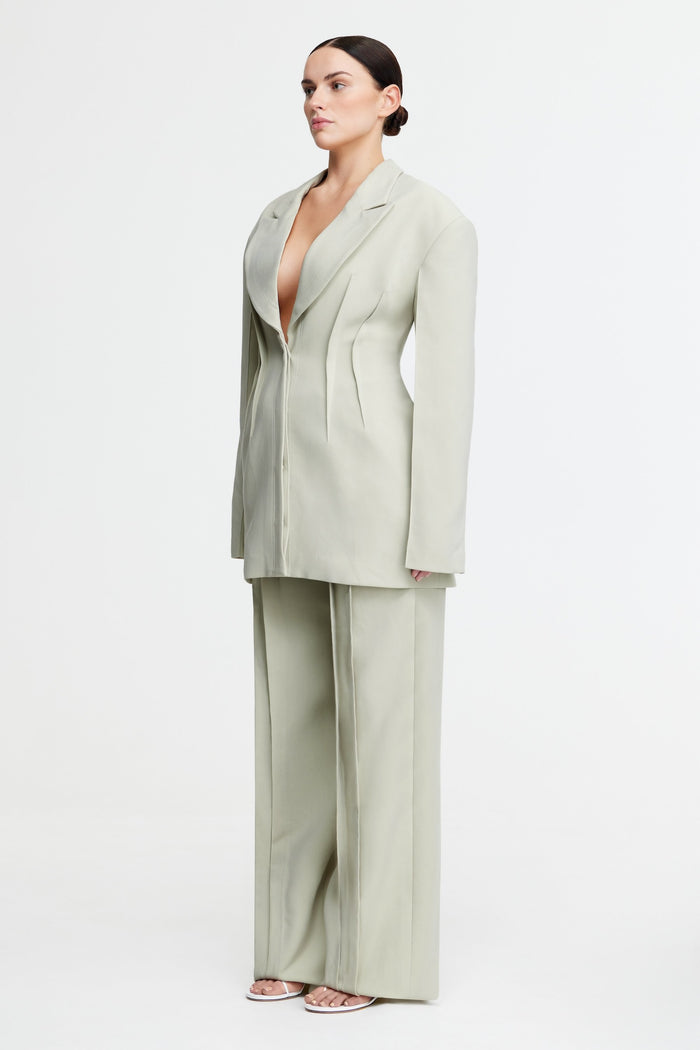 ACLER ONLINE AU EDROM JACKET