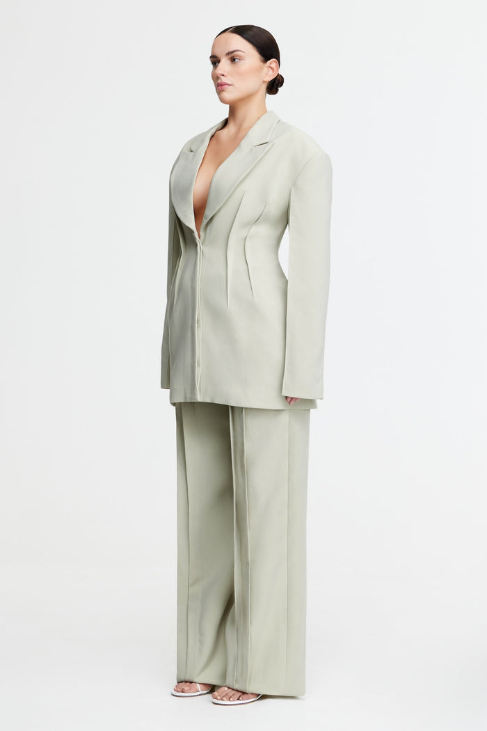 ACLER ONLINE AU EDROM JACKET