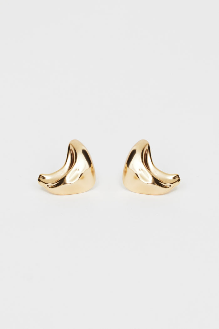 ACLER ONLINE AU ELFORD STUD AJ241013E-GOLD-GOL-OS