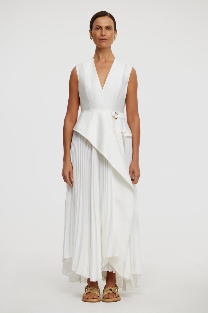 ACLER ONLINE AU ELLENBROOK MAXI DRESS