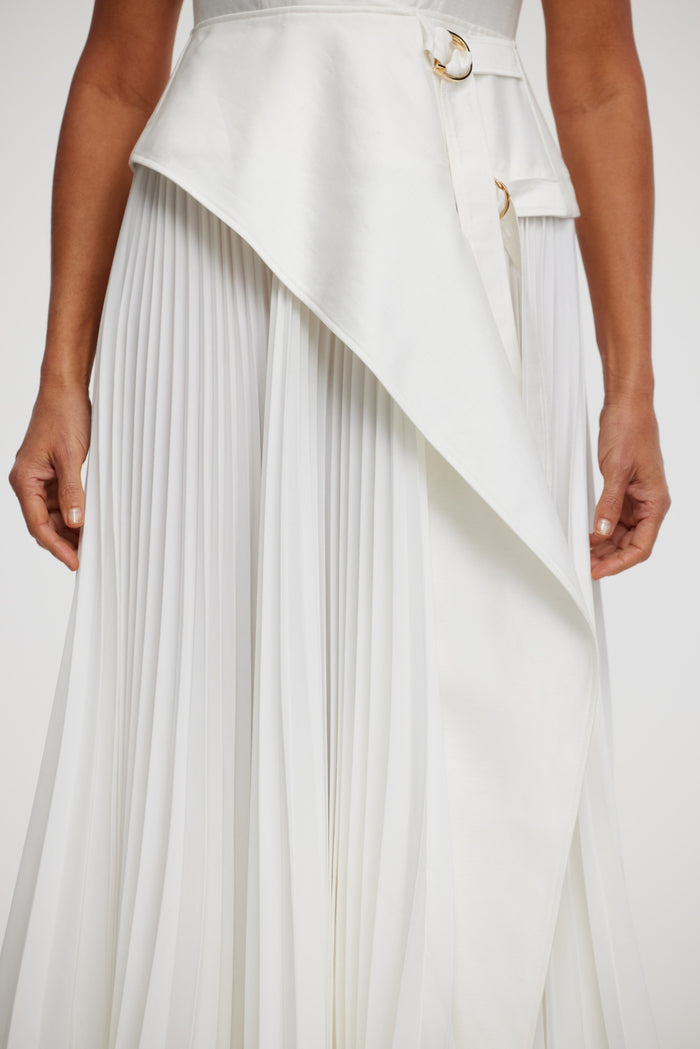 ACLER ONLINE AU ELLENBROOK MAXI DRESS