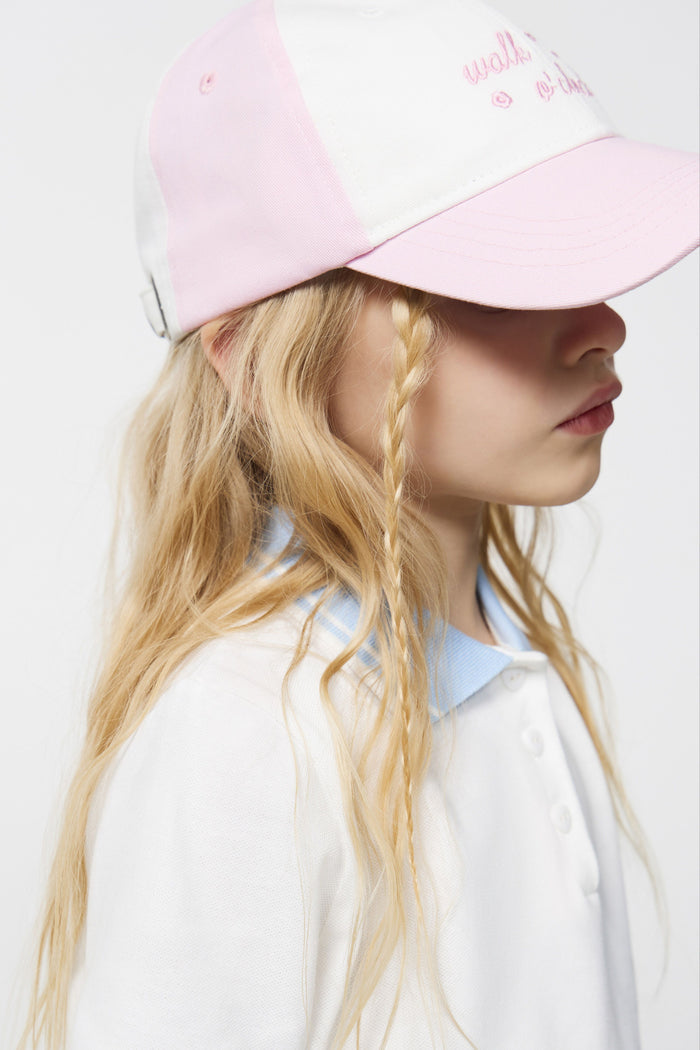 CANDY PINK
