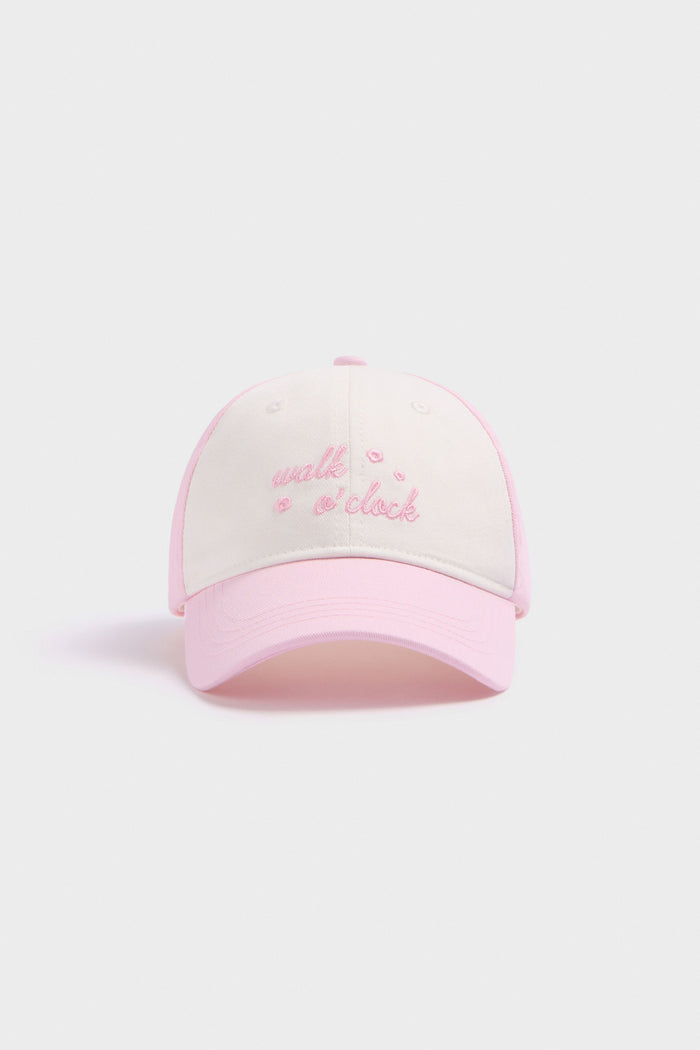 CANDY PINK