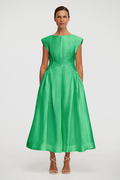 ACLER ONLINE AU EMERY MIDI DRESS