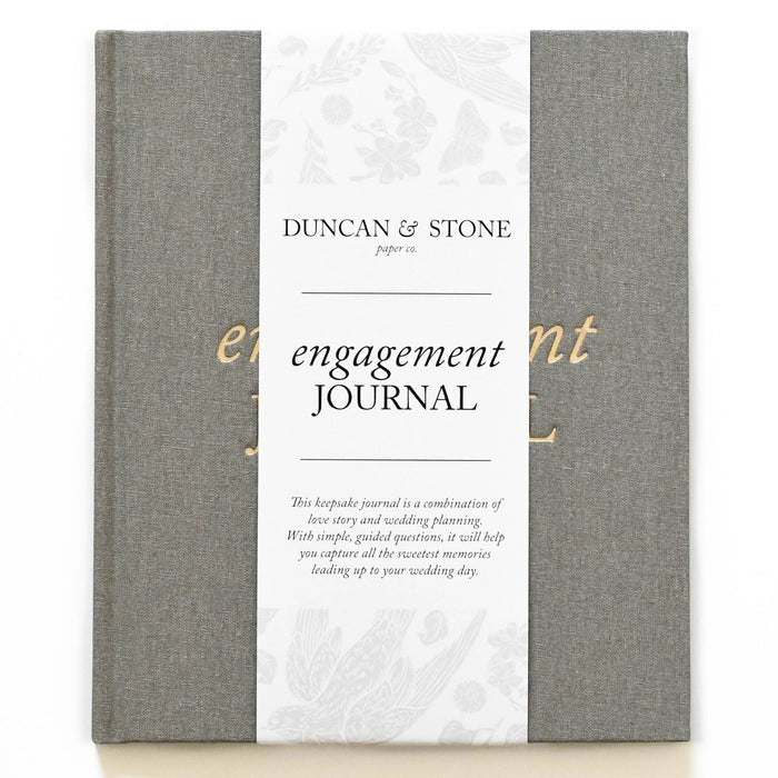 Engagement Journal