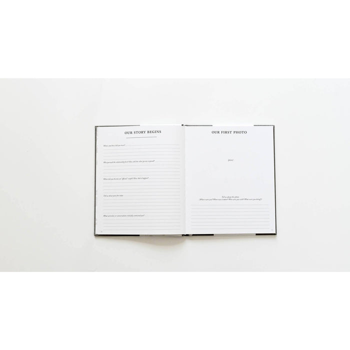 Engagement Journal