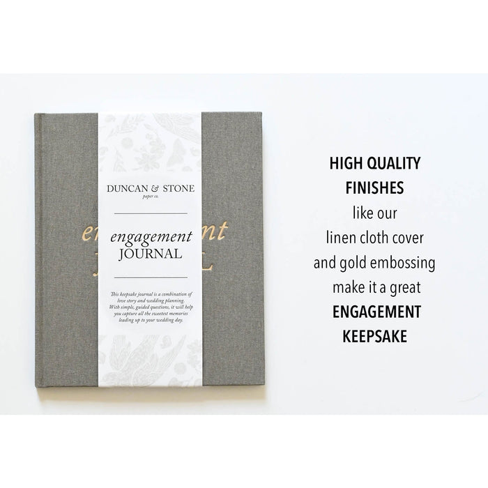 Engagement Journal