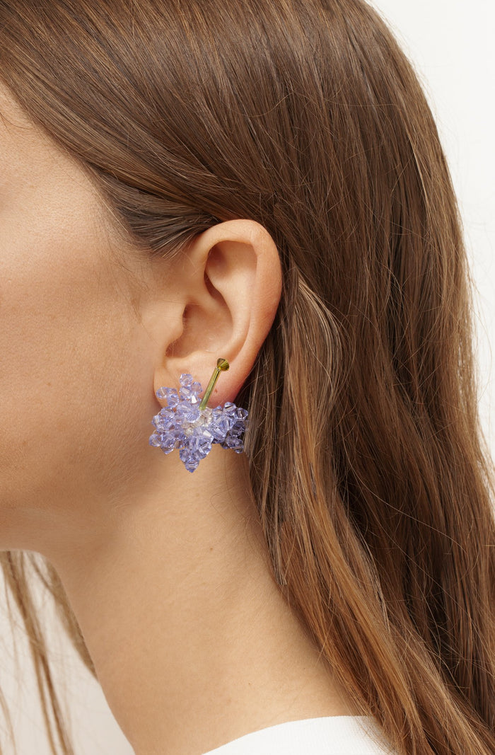 ERICA VESTITA - Minimus (Single Earring)