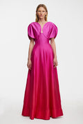 ACLER ONLINE AU EVANTON MAXI DRESS