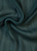 Evergreen Chiffon Silk Hijab | Chiffon Silk Hijabs | Aab Modest Wear