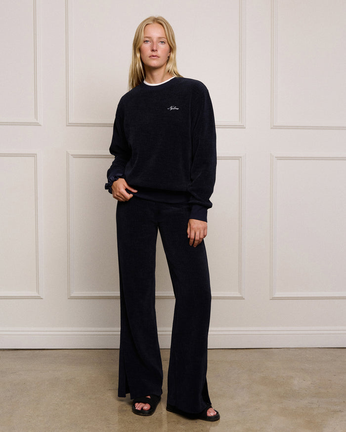 EZRA TOP NAVY