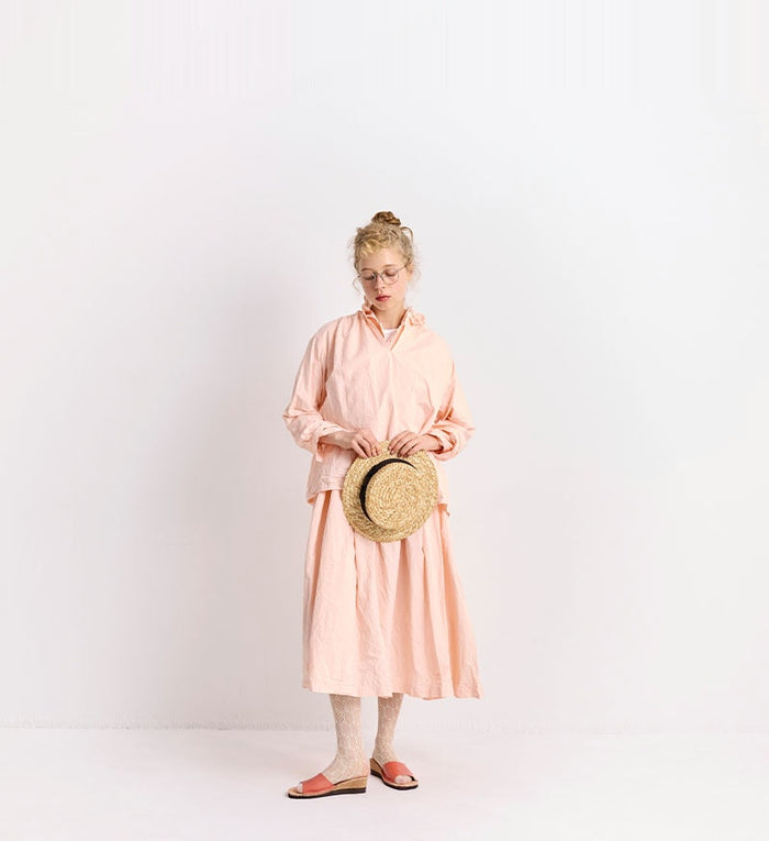 Favourite Blouse in Pink VC-2795