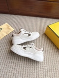 Fendi Force Light Grey