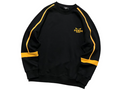 Fendi Roma Crewneck Black