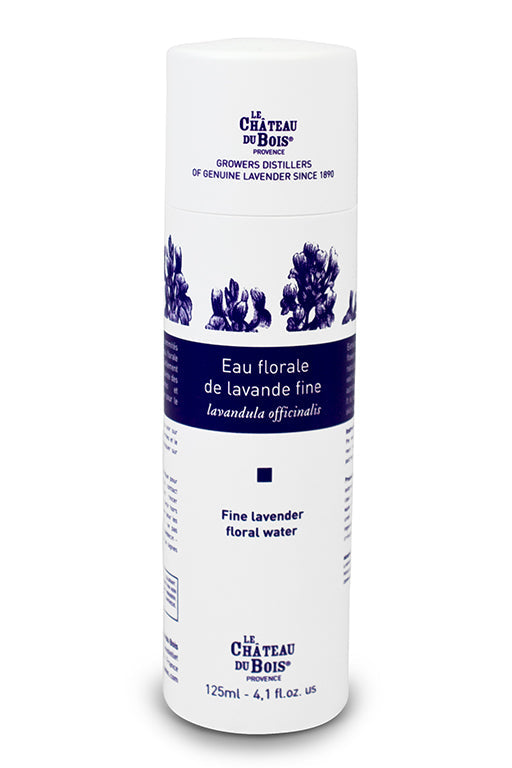 FINE LAVENDER FLORAL WATER 4.1 FL.OZ.US