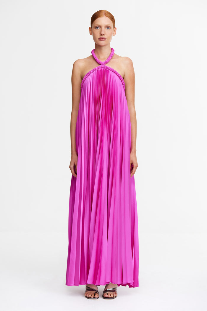 ACLER ONLINE AU FIXBY MAXI DRESS