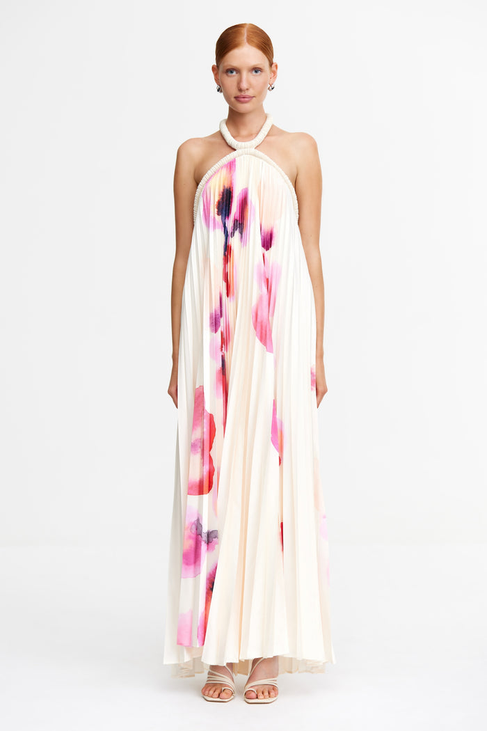 ACLER ONLINE AU FIXBY MAXI DRESS