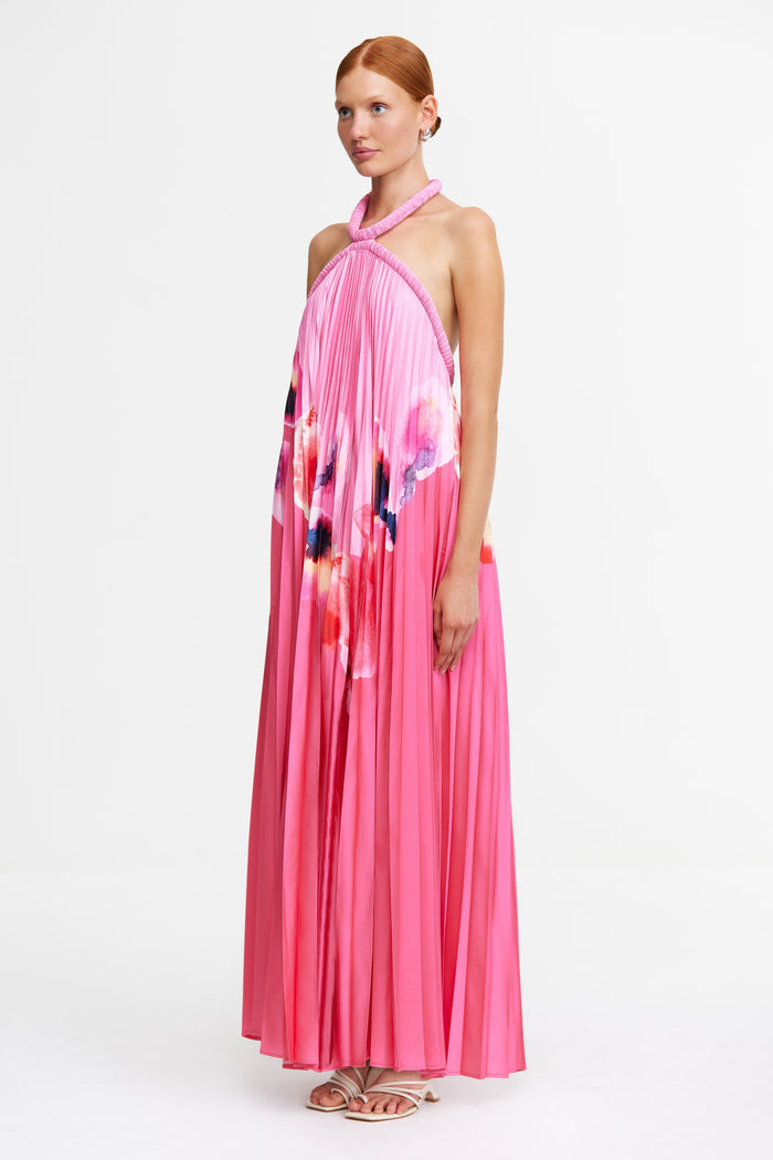 ACLER ONLINE AU FIXBY MAXI DRESS