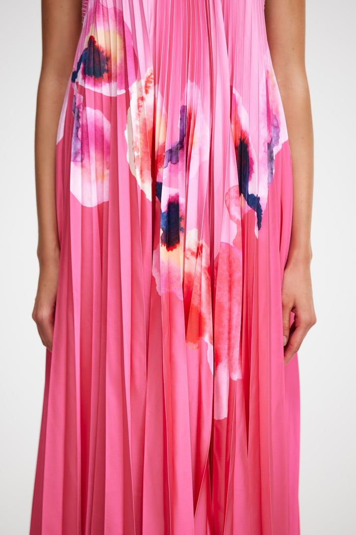 ACLER ONLINE AU FIXBY MAXI DRESS