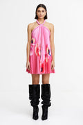 ACLER ONLINE AU FIXBY MINI DRESS