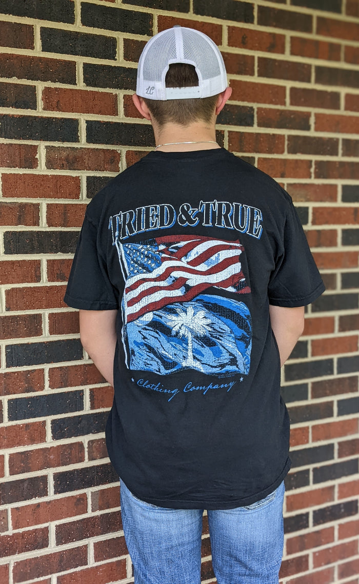 Flags Flown SC