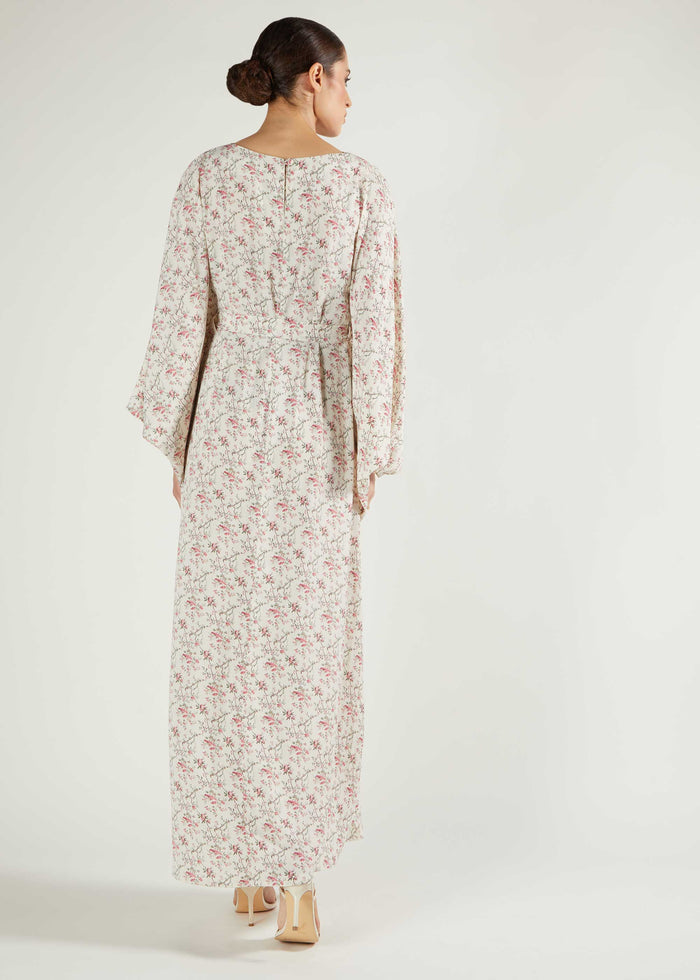 Flora Kaftan