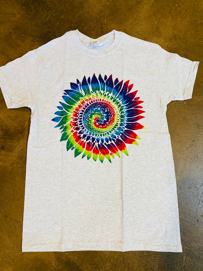 Flower Power T Shirt