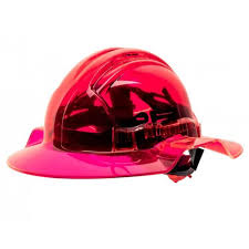 Force 350 Wide Brim Hard Hat Minimum of 10