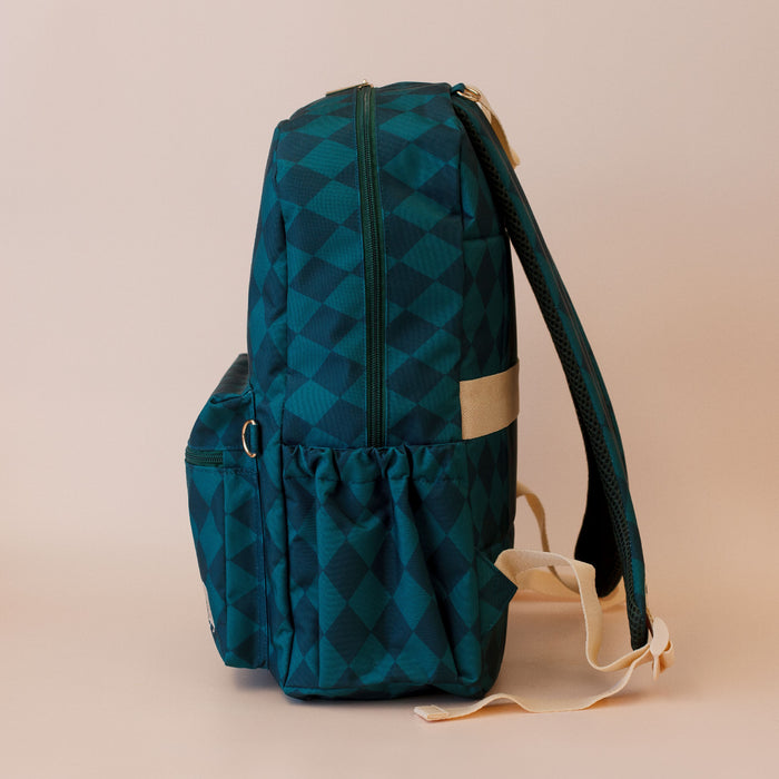 Forest Diamonds Junior Backpack - Medium 20L - SECONDS