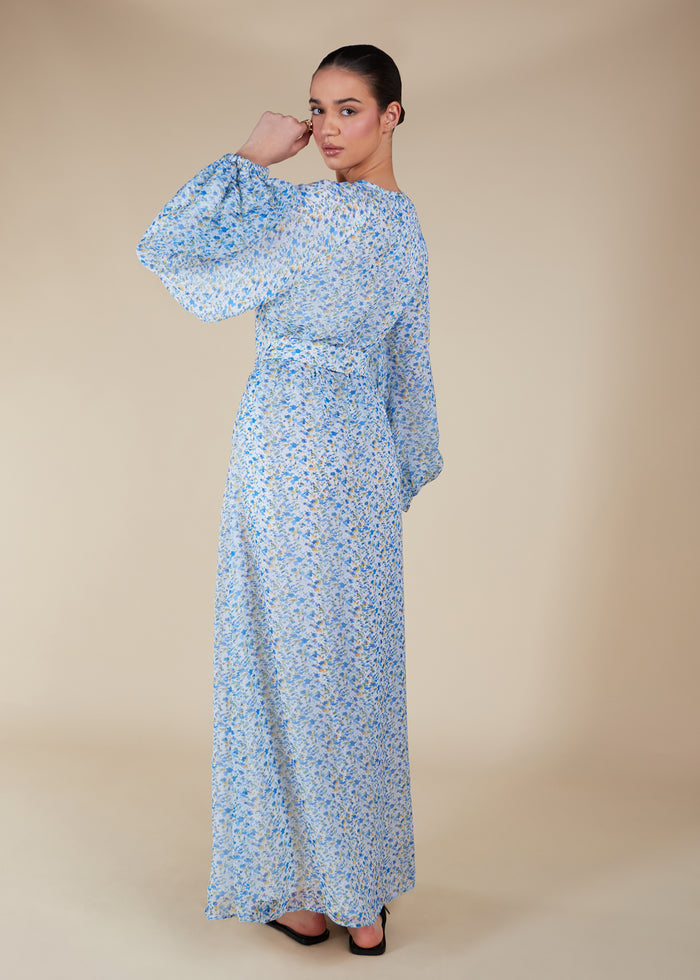 Forget Me Knot Maxi