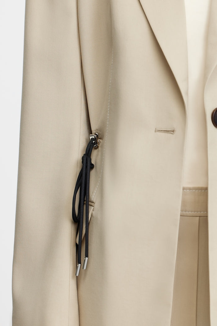 ACLER ONLINE AU FRANLY BLAZER