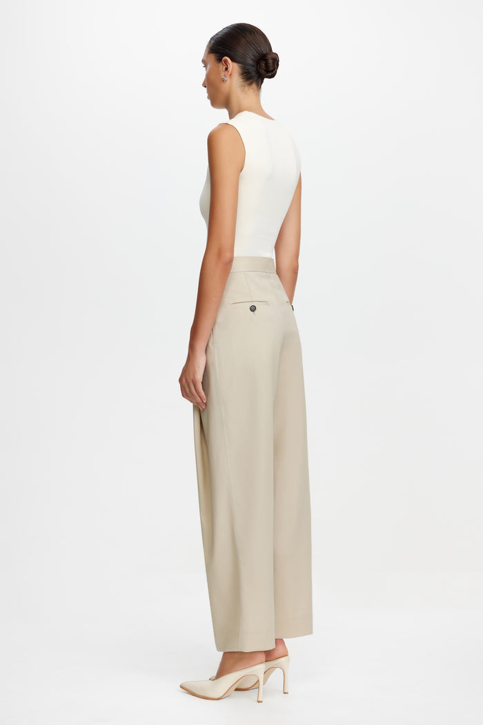 ACLER ONLINE AU FRANLY PANT