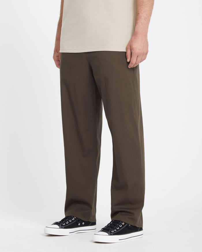 Freazy Loose Pant