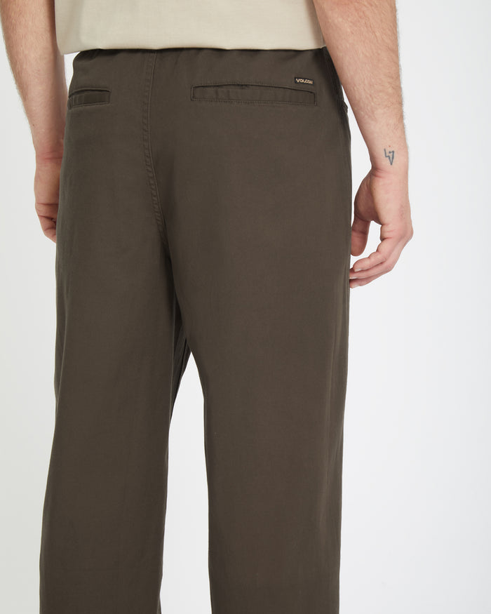 Freazy Loose Pant
