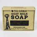 Fredericksburg Farms - Coffee Cinnamon Milk Bar Soap - Texan Temptations