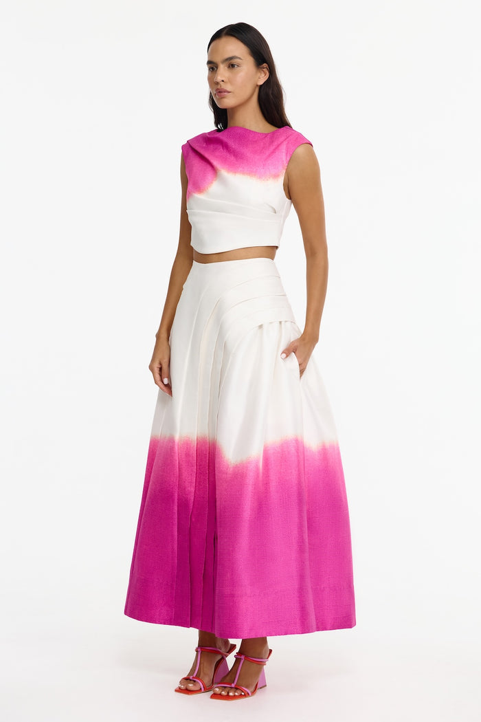 ACLER ONLINE AU FRESTON SKIRT